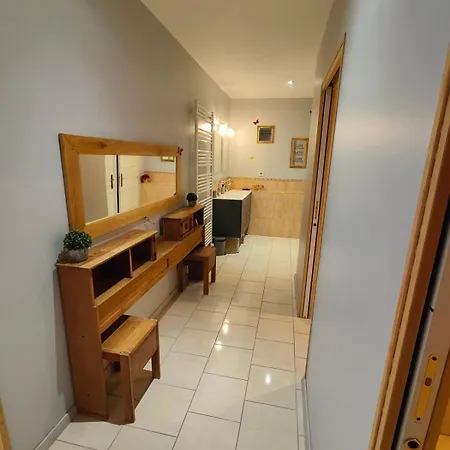 Au Vendangeoir De Groupe Piscine Villa *