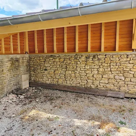 Au Vendangeoir De Groupe Piscine Villa *